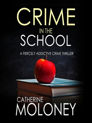 cover image of Crime in the School